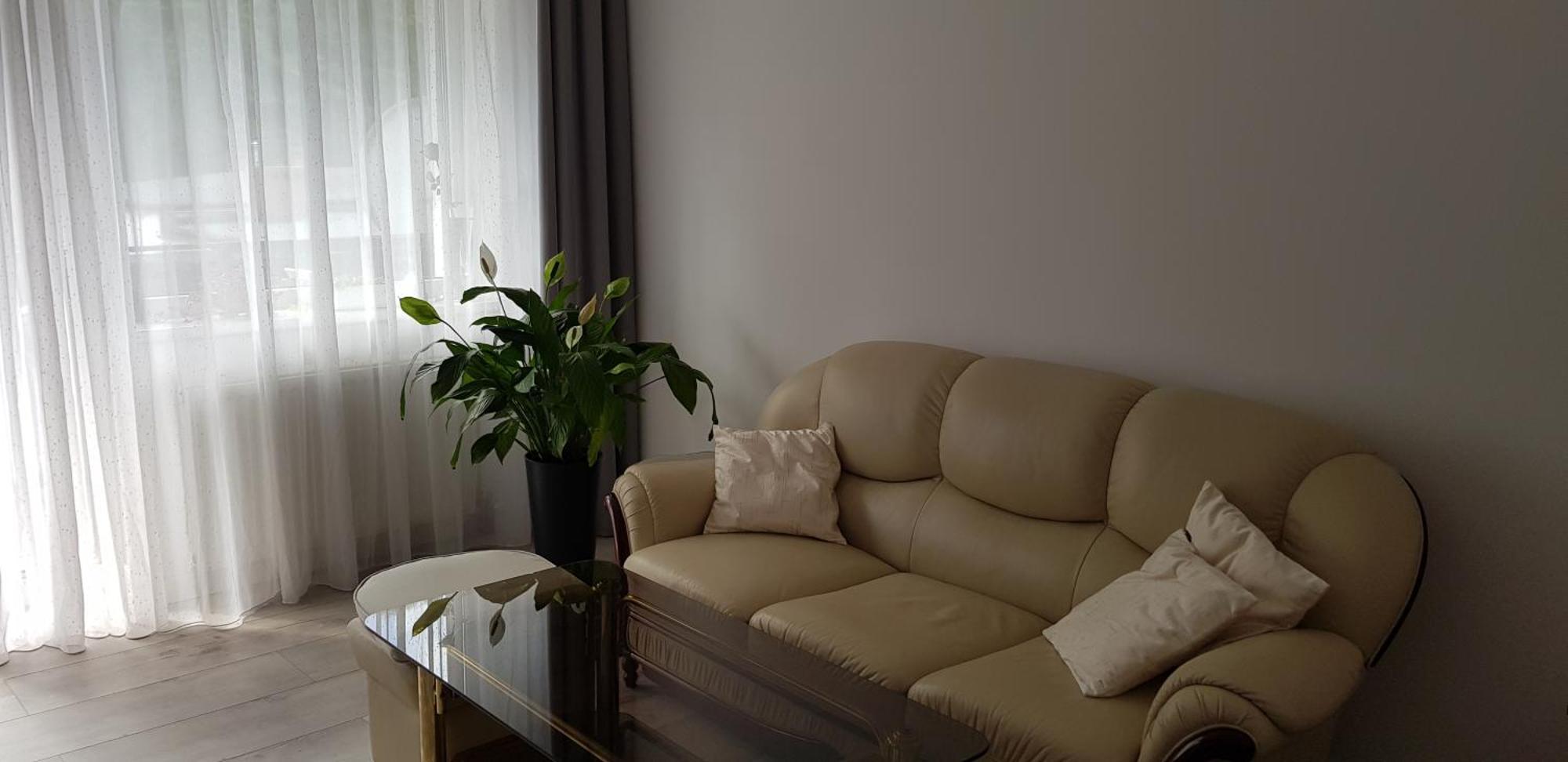 Apartament I Love Гдыня Экстерьер фото
