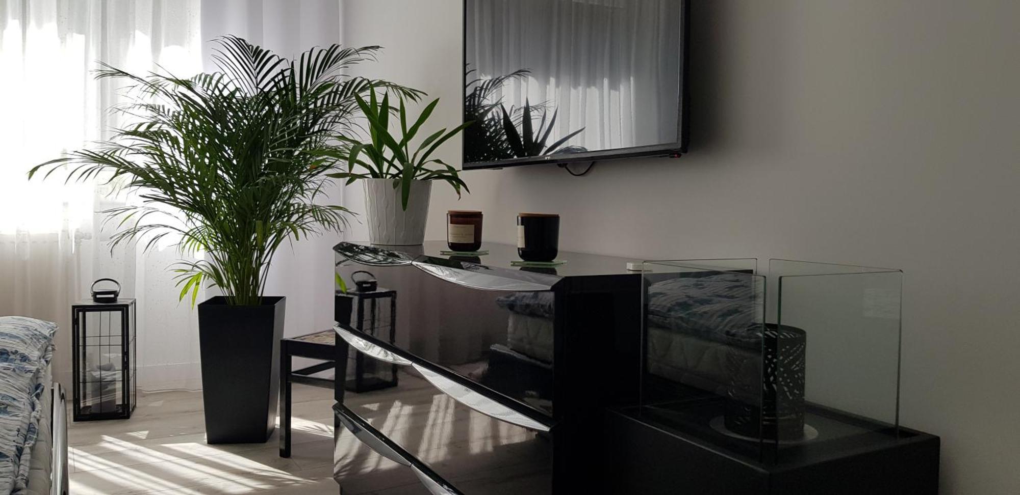 Apartament I Love Гдыня Экстерьер фото