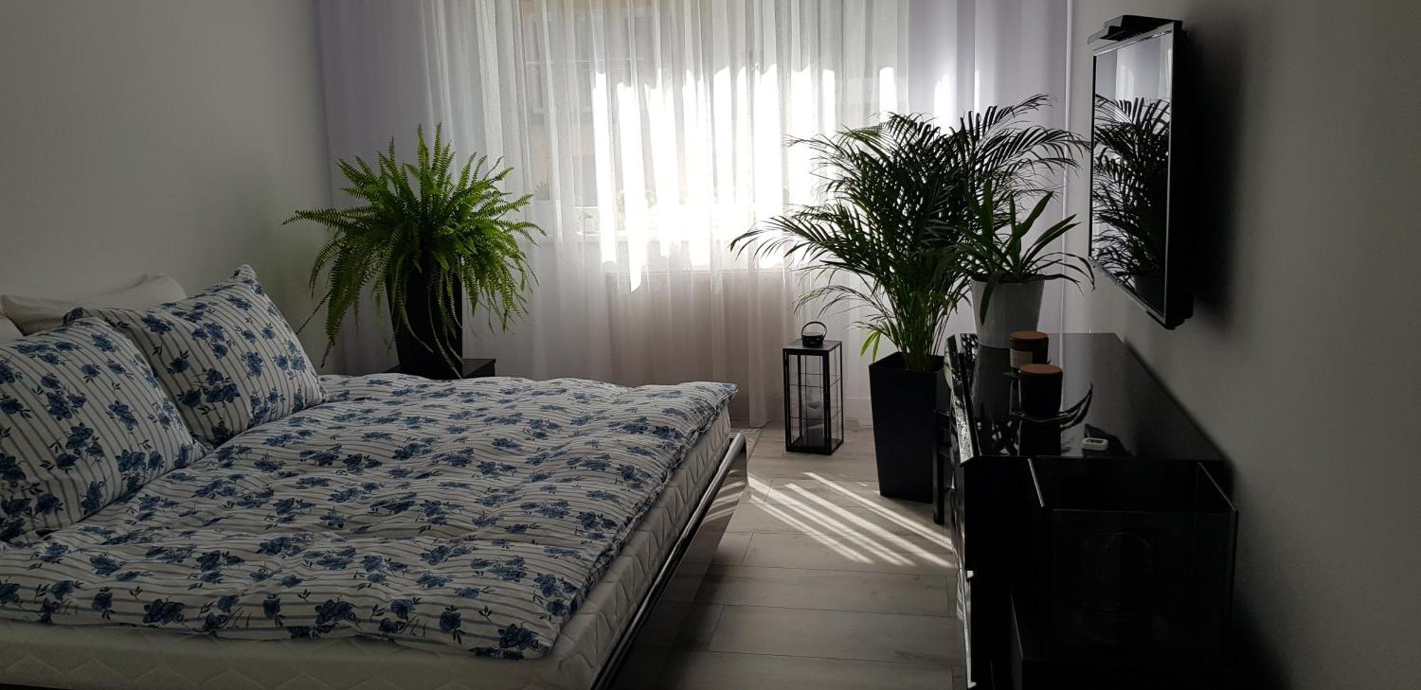 Apartament I Love Гдыня Экстерьер фото
